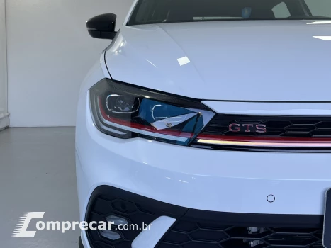 POLO 1.4 250 TSI GTS