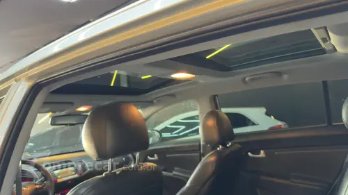 SPORTAGE 2.0 EX 4X2 16V