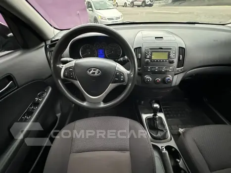 i30cw 2.0 16V 145cv Mec. 5p