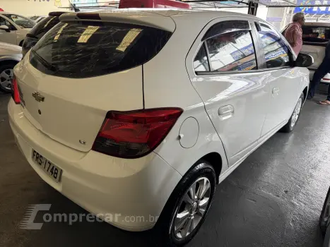 ONIX 1.0 MPFI Lollapalooza 8V