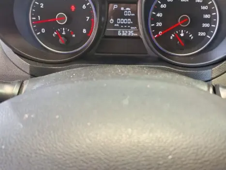 HB20 - 1.6 COMFORT PLUS 16V 4P AUTOMÁTICO