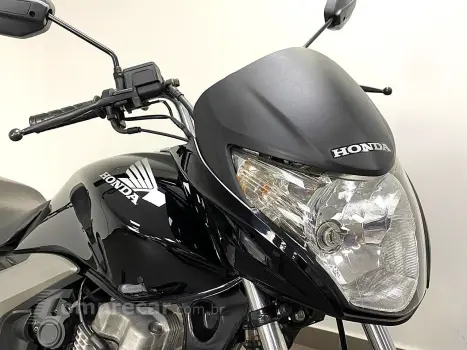 HONDA CG 150 TITAN MIX EX