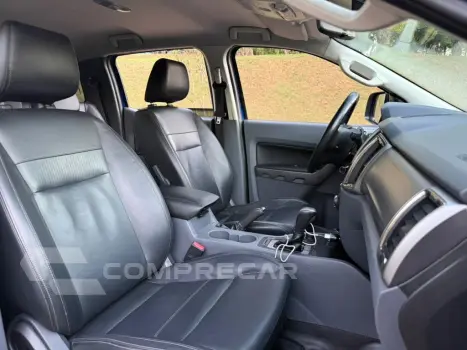 RANGER 3.2 XLT 4X4 CD 20V DIESEL 4P AUTOMÁTICO
