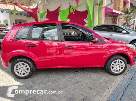 FIESTA 1.0 ROCAM HATCH 8V