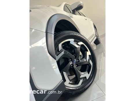 XV 2.0 e-BOXER MHEV S AWD LINEARTRONIC