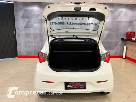 HB 20 Hatch 1.0 12V 4P FLEX COMFORT