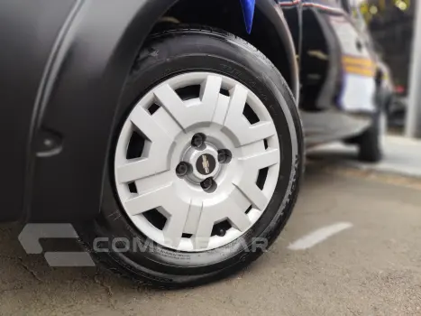 MONTANA 1.8 MPFI CONQUEST CS 8V FLEX 2P MANUAL