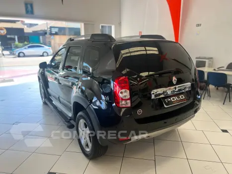 DUSTER 1.6 DYNAMIQUE 4X2 16V RENAULT