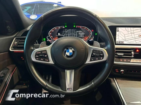 320IA 2.0 TB M SPORT A.FLEX/M.SPORT 4P