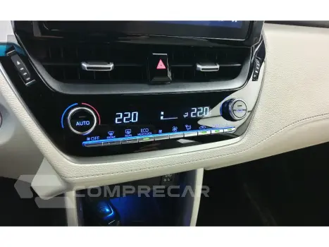 COROLLA 1.8 VVT-I HYBRID FLEX ALTIS CVT