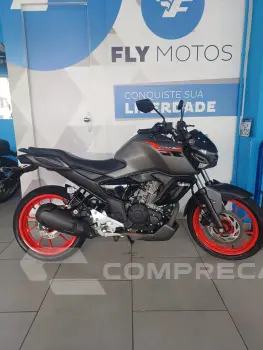 FZ15 FAZER CONNECTED ABS