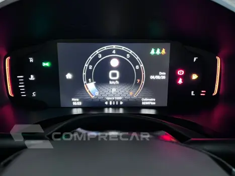 RENEGADE 1.3 T270 Turbo Longitude