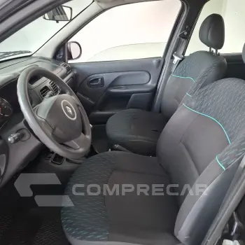 CLIO 1.0 Expression 16V