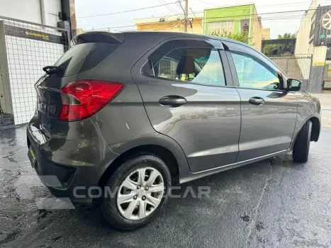 KA SE 1.0 HA C