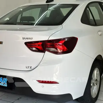 ONIX SEDAN Plus 1.0 12V TB Flex Aut.