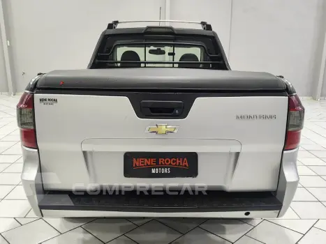 MONTANA LS 1.4 ECONOFLEX 8V 2p