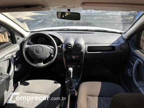 SANDERO 1.0 Authentique 16V