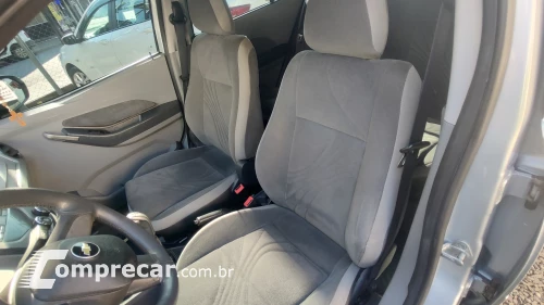 AGILE 1.4 MPFI LTZ 8V