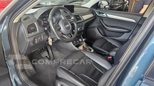 Q3 1.4 TFSI Ambiente S Tronic