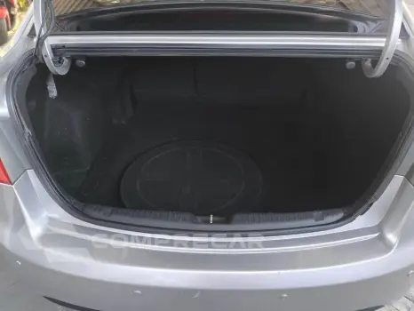 CERATO 1.6 EX Sedan 16V