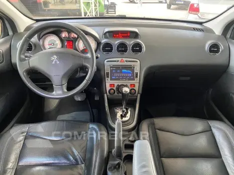 408 ALLURE 2.0 16V AUT. FLEX