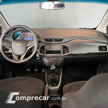ONIX 1.4 MPFI LT 8V