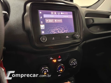 RENEGADE 1.3 T270 TURBO FLEX SPORT AT6