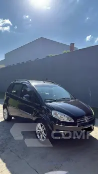 IDEA 1.6 MPI Essence 16V