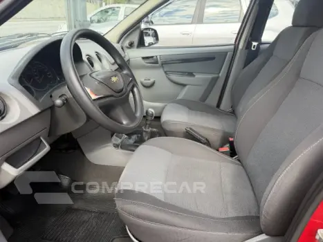 PRISMA - 1.4 MPFI LT 8V 4P MANUAL