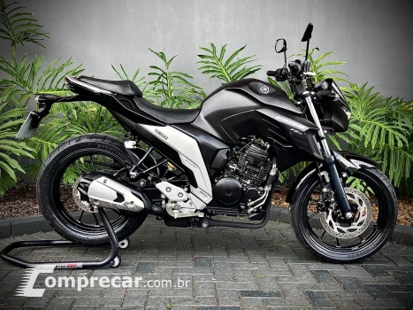 FZ25 FAZER 250 ABS