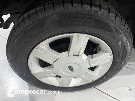 FIESTA 1.6 MPI HATCH 8V FLEX 4P MANUAL