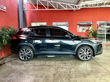 COROLLA CROSS 1.8 VVT-I HYBRID FLEX XRX CVT