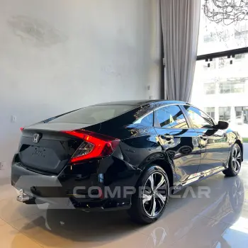 CIVIC 2.0 16vone EX