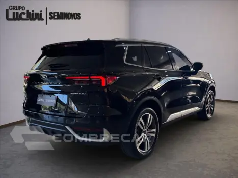 TERRITORY 1.5 ECOBOOST GTDI GASOLINA TITANIUM AUT