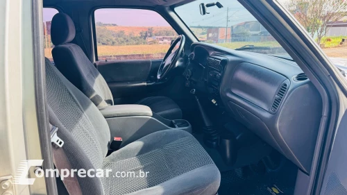 RANGER 2.3 XLT 16V 4X2 CD