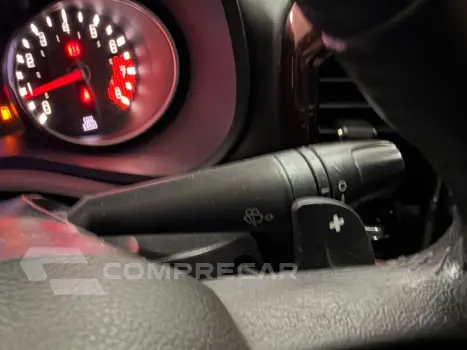 TORO 1.8 16V EVO FLEX FREEDOM AT6