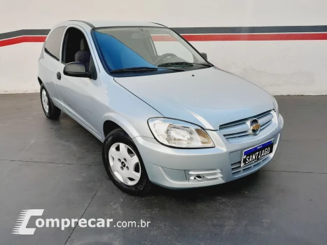 Celta Spirit 1.0 MPFI 8V FlexPower 3p