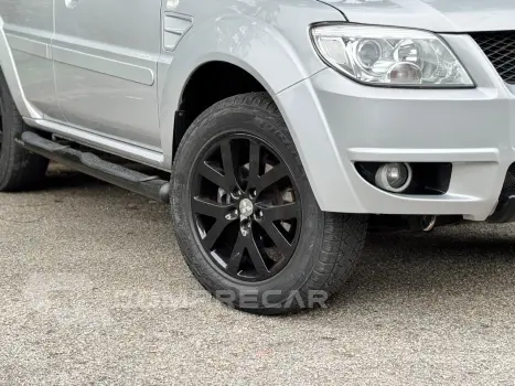 PAJERO 2.0 TR4 4X4 16V