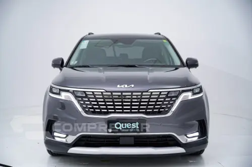 Kia Carnival EX 3.5 V6 24V 276/272cv Aut. 4 portas