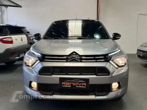 BASALT - 1.0 TURBO 200 SHINE CVT