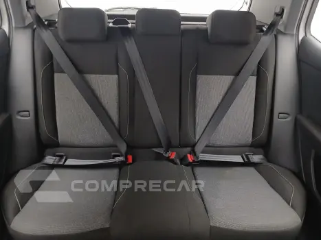 T-CROSS 1.0 200 TSI TOTAL FLEX AUTOMÁTICO