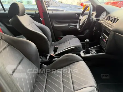 GOLF 1.6 MI SPORTLINE 8V FLEX 4P MANUAL