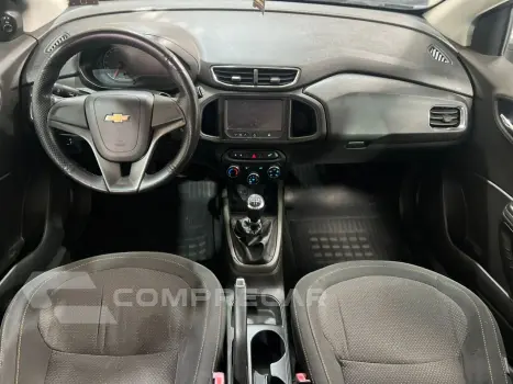 Onix Hatch 1.4 4P FLEX LTZ