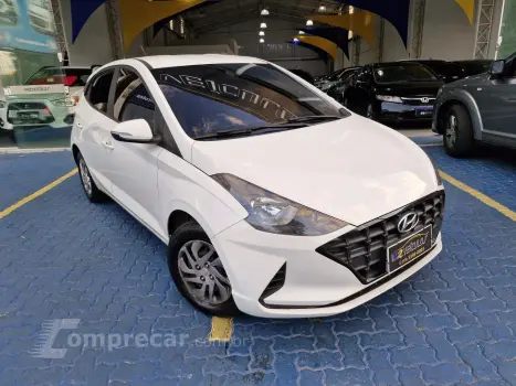 HB20S 1.0 12V FLEX VISION MANUAL