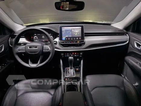 COMPASS 1.3 T270 TURBO FLEX LONGITUDE AT6