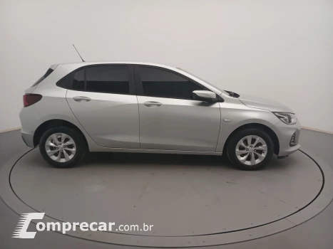 ONIX 1.0 TURBO FLEX LT MANUAL
