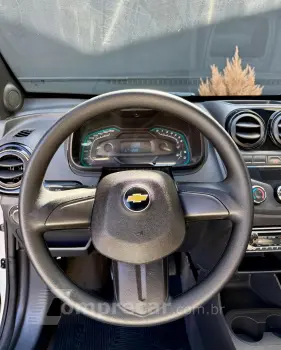 MONTANA 1.4 MPFI LS CS 8V