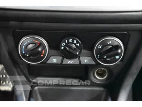 PAJERO TR4 - 2.0 4X4 16V 140CV 4P MANUAL