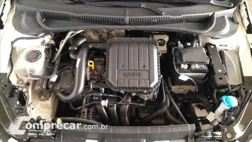 POLO 1.0 MPI TRACK MANUAL