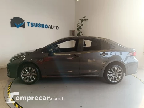 COROLLA 2.0 VVT-IE XEI DIRECT SHIFT